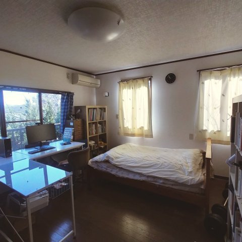 【洋室】 | 比企郡吉見町長谷　中古戸建