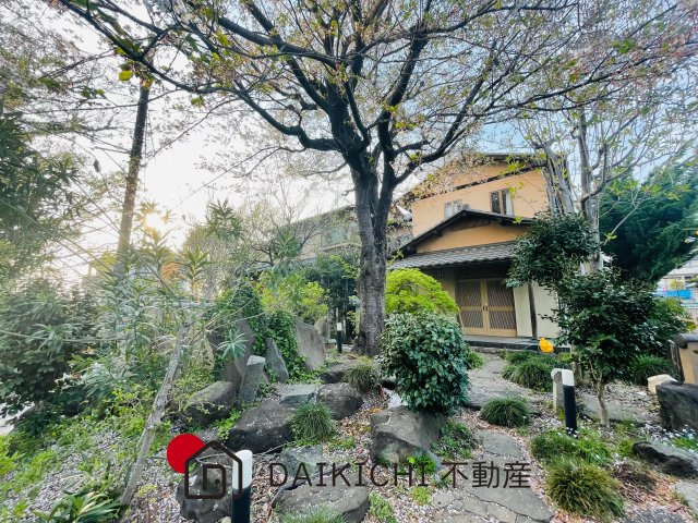 【駐車場】 | 比企郡吉見町長谷　中古戸建