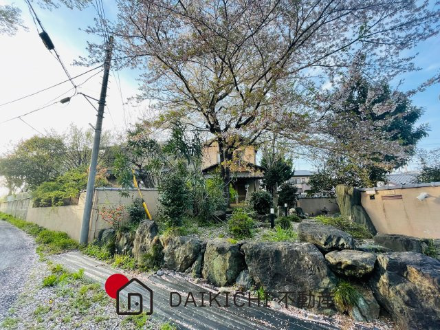 【外観】 | 比企郡吉見町長谷　中古戸建