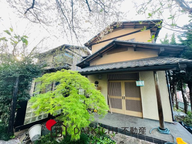 【外観】 | 比企郡吉見町長谷　中古戸建