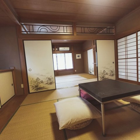 【和室】 | 比企郡吉見町長谷　中古戸建