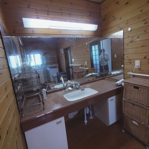 【独立洗面台】 | 比企郡吉見町長谷　中古戸建