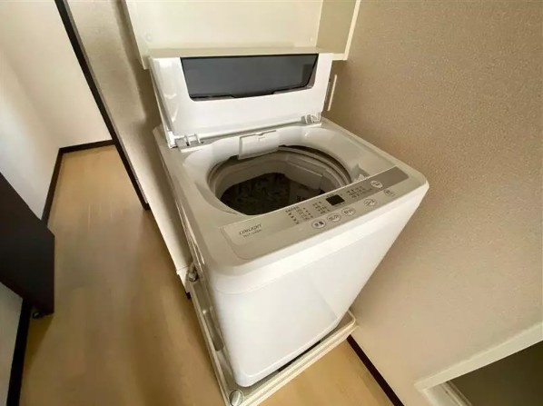 【設備】 | ウィステリアⅢ