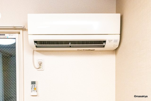 コラージュくりたの設備