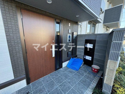【その他共用部分】 | サンセット横手本町