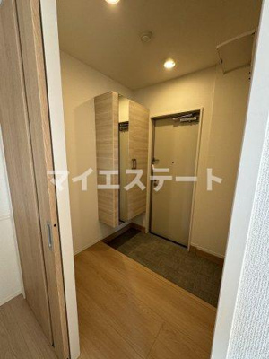 【玄関】 | サンセット横手本町