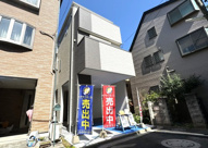 【成約】足立区青井４丁目 新築戸建の画像