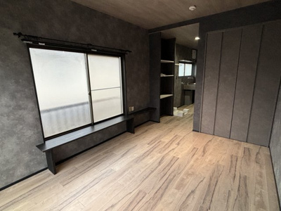 【居間・リビング】 | コーポグリーン | さぁ、これから、お部屋の探検です！