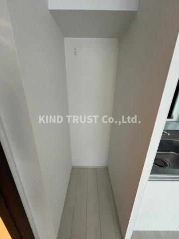 SUMMIT南森町の設備