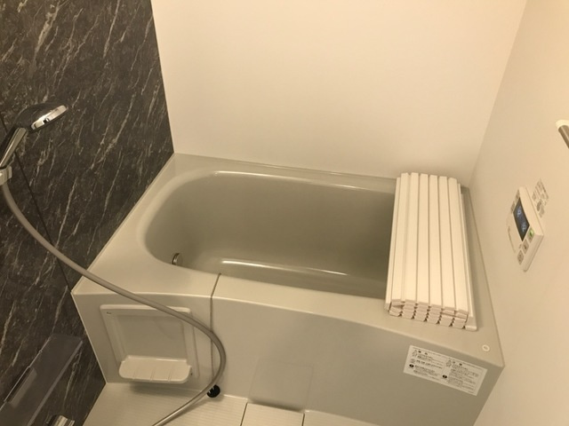 サンライズ東根の浴室|バス(イメージ)