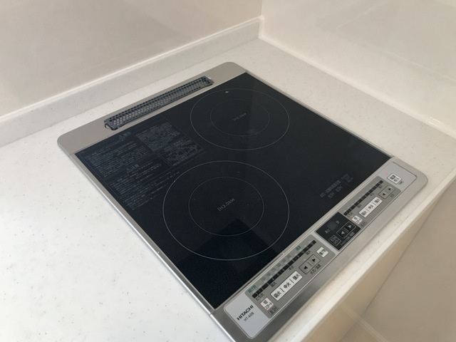 サンライズ東根のキッチン|キッチン(イメージ)