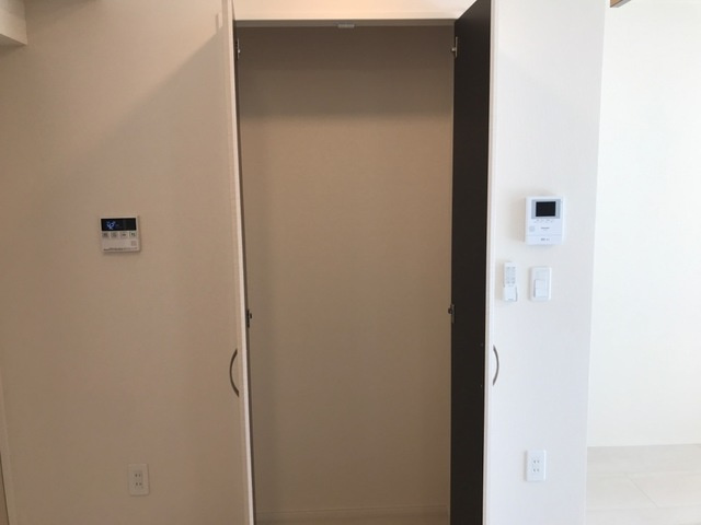 サンライズ東根の収納|収納(イメージ)