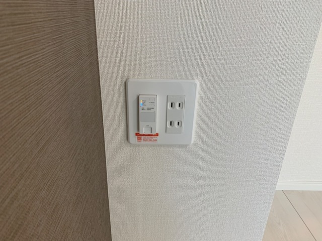 サンライズ東根|埋め込み型Wi-Fi(イメージ)