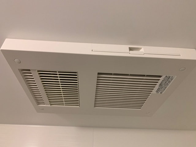 サンライズ東根|浴室乾燥機(イメージ)