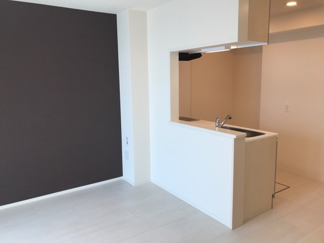 サンライズ東根の居間・リビング|リビング(イメージ)