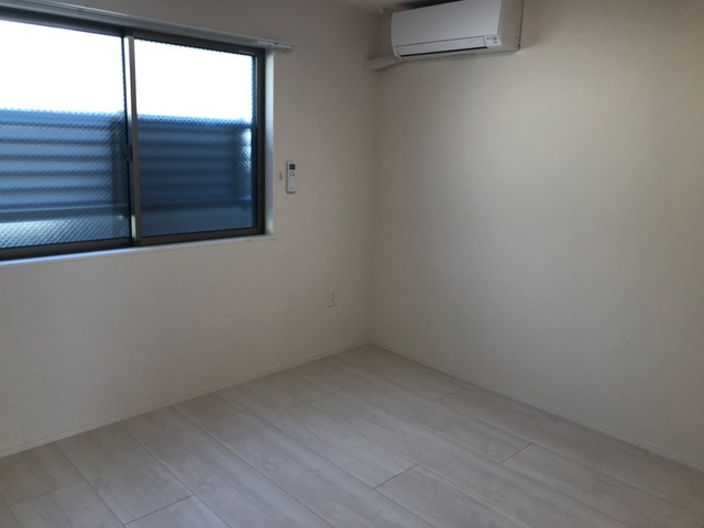 サンライズ東根の内装|室内(イメージ)