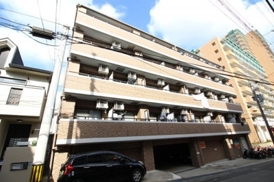 【外観】 | パルミナード弓木