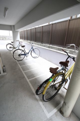 【その他共用部分】 | パルミナード弓木