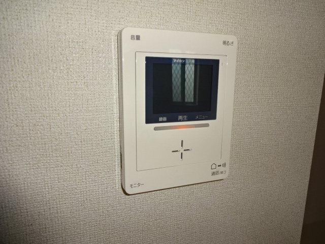 モーメントス　フェリセス１６のセキュリティ