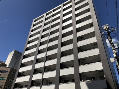【外観】 | ダイナシティ西川口