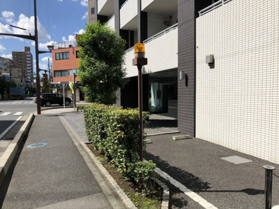 【周辺】 | ダイナシティ西川口