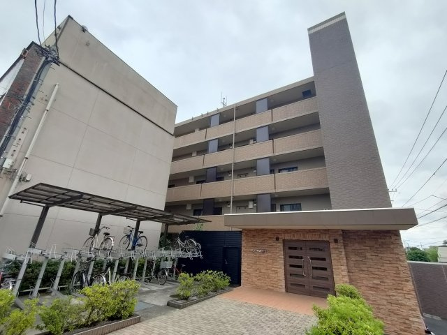 グランジオの外観