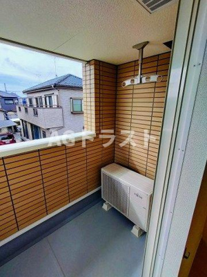 【バルコニー】 | レジェンドⅩⅢ