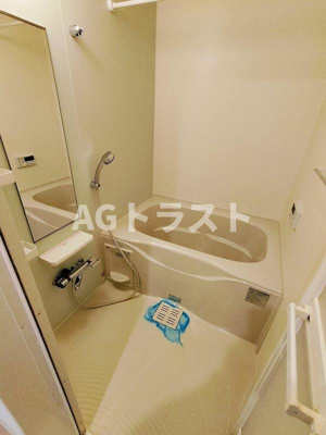 【浴室】 | レジェンドⅩⅢ