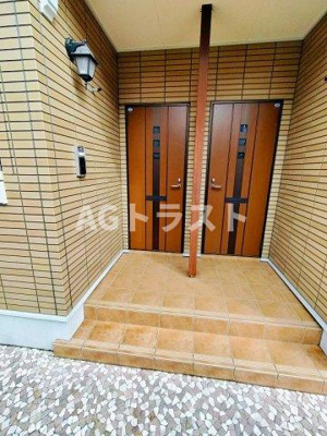 【玄関】 | レジェンドⅩⅢ