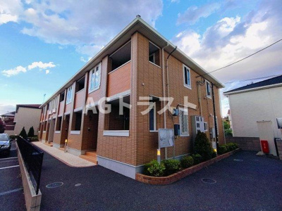 【外観】 | レジェンドⅩⅢ