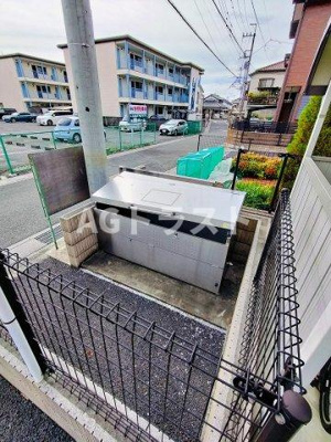 【その他共用部分】 | レジェンドⅩⅢ