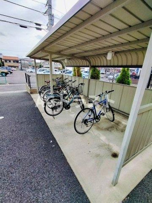 【その他共用部分】 | レジェンドⅩⅢ