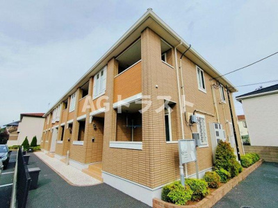 【外観】 | レジェンドⅩⅢ