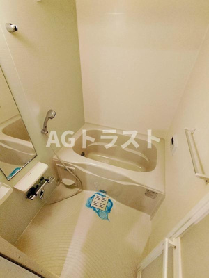 【浴室】 | レジェンドⅩⅢ