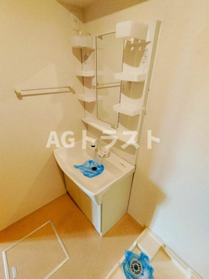 【洗面所】 | レジェンドⅩⅢ