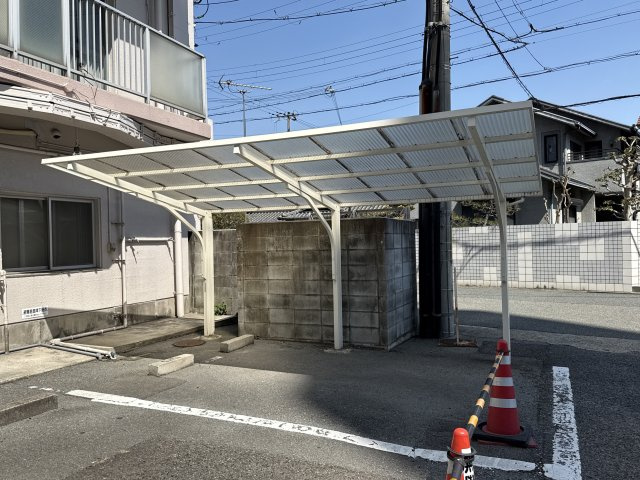ファーストイン英賀保駅前のその他共用部分