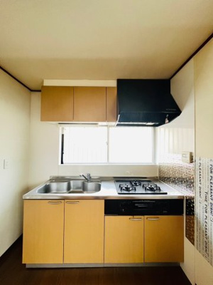 【キッチン】 | 鶴見区中茶屋１丁目中古戸建