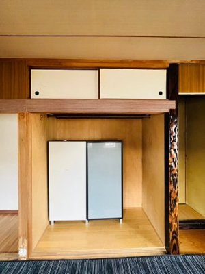 【収納】 | 鶴見区中茶屋１丁目中古戸建 | 充実の収納スペース！