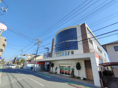 【外観】 | フローラガーデン | おしゃれな外観です