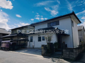 米子市安倍中古戸建の画像