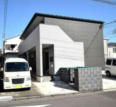 【外観】 | ポルトブラン平塚