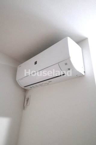 TJ西浜A棟の設備|同仕様タイプ