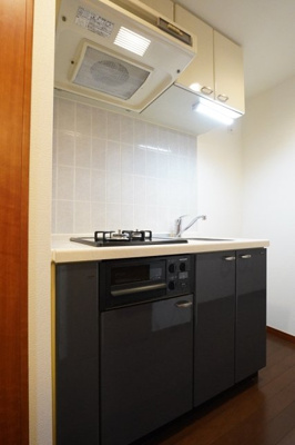 【キッチン】 | パレステュディオ白金高輪