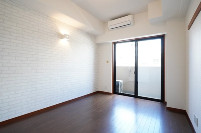 【居間・リビング】 | パレステュディオ白金高輪