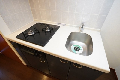 【キッチン】 | パレステュディオ白金高輪