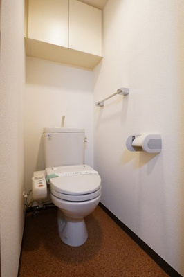 【トイレ】 | パレステュディオ白金高輪