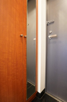 【その他】 | パレステュディオ白金高輪