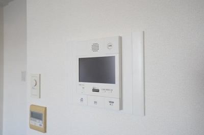 【セキュリティ】 | パレステュディオ白金高輪