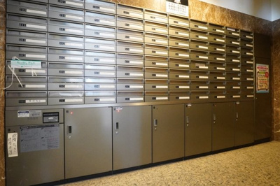 【その他】 | パレステュディオ白金高輪