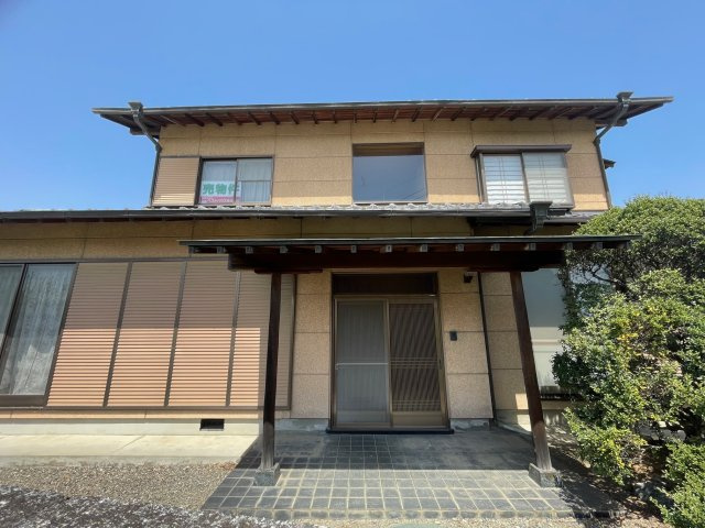 藤岡市藤岡　中古1600の外観
